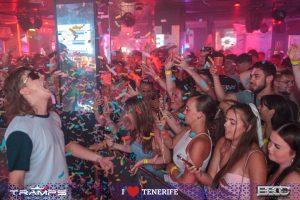 Bad Boy Chiller Tramps Tenerife Veronicas Strip best nightclub